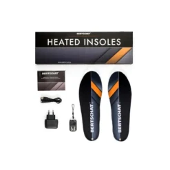 Semelles Chauffantes - BASIC | USB -Quechua Magasin semelles chauffantes basic usb 3