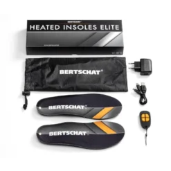 Semelles Chauffantes - ELITE -Quechua Magasin semelles chauffantes elite 4