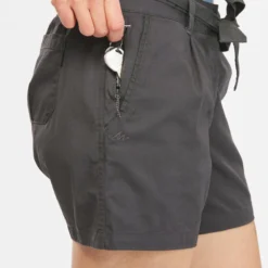 Quechua Short De Randonnée - NH100 - Femme -Quechua Magasin short de randonnee nh100 femme 6