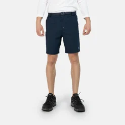 Short De Trekking Et De Randonnée Izas BEAR II Pour Homme Izas -Quechua Magasin short de trekking et de randonnee izas bear ii pour homme izas 2