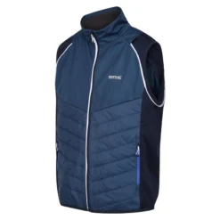 Regatta Steren Hybrid Homme Randonnée Veste -Quechua Magasin steren hybrid homme randonnee veste 2