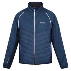 Regatta Steren Hybrid Homme Randonnée Veste -Quechua Magasin steren hybrid homme randonnee veste 4