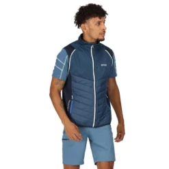 Regatta Steren Hybrid Homme Randonnée Veste -Quechua Magasin steren hybrid homme randonnee veste 6