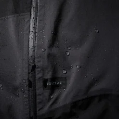 Sur-pantalon Imperméable - 20 0000 Mm H²0- Coutures étanches - MT500 - Femme 12 Sur-pantalon Imperméable - 20 0000 Mm H²0- Coutures étanches - MT500 - Femme -Quechua Magasin sur pantalon impermeable 20 0000 mm h0 coutures etanches mt500 femme 4