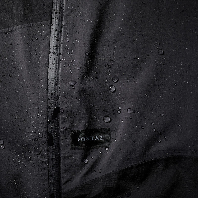 Sur-pantalon Imperméable - 20 0000 Mm H²0- Coutures étanches - MT500 - Femme 5 Sur-pantalon Imperméable - 20 0000 Mm H²0- Coutures étanches - MT500 - Femme – Image 5