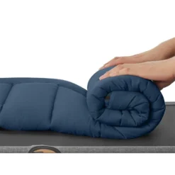 Surmatelas Pour Lits De Camp - 223 X 76 Cm - Camping - Protection 11 Surmatelas Pour Lits De Camp - 223 X 76 Cm - Camping - Protection -Quechua Magasin surmatelas pour lits de camp 223 x 76 cm camping protection 4