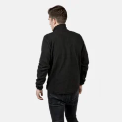 SUTTON M Izas Pull-over Polaire Urbain Et Sportif Pour Hommes SUTTON M -Quechua Magasin sutton m izas pull over polaire urbain et sportif pour hommes sutton m 3