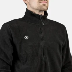 SUTTON M Izas Pull-over Polaire Urbain Et Sportif Pour Hommes SUTTON M -Quechua Magasin sutton m izas pull over polaire urbain et sportif pour hommes sutton m 4