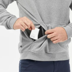 Quechua Sweat à Capuche De Randonnée - NH150 1/2 Zip Homme 14 Quechua Sweat à Capuche De Randonnée - NH150 1/2 Zip Homme -Quechua Magasin sweat a capuche de randonnee nh150 12 zip homme 6