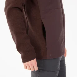 Quechua Sweat à Capuche De Randonnée - NH500 Hybride - Homme 11 Quechua Sweat à Capuche De Randonnée - NH500 Hybride - Homme -Quechua Magasin sweat a capuche de randonnee nh500 hybride homme 5