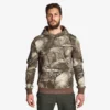 Sweat Capuche Chasse Silencieux TREEMETIC 500