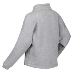 Regatta Sweat JANELLE Femme (Gris Orage) 7 Regatta Sweat JANELLE Femme (Gris Orage) -Quechua Magasin sweat janelle femme gris orage 2