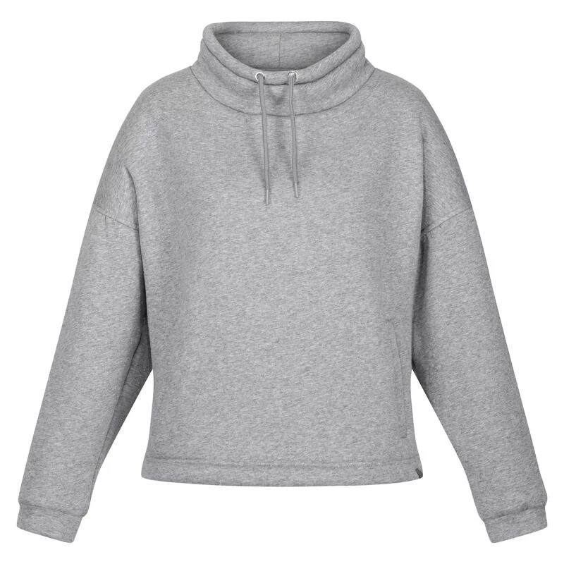 Regatta Sweat JANELLE Femme (Gris Orage) 1 Regatta Sweat JANELLE Femme (Gris Orage)