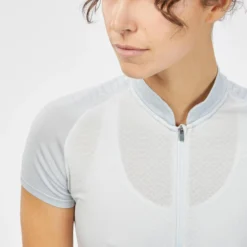 Quechua T-shirt Manches Courtes De Randonnée Montagne - MH900 - Femme 17 Quechua T-shirt Manches Courtes De Randonnée Montagne - MH900 - Femme -Quechua Magasin t shirt manches courtes de randonnee montagne mh900 femme 7