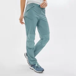 Quechua T-shirt Manches Courtes De Randonnée Montagne - MH900 - Femme 19 Quechua T-shirt Manches Courtes De Randonnée Montagne - MH900 - Femme -Quechua Magasin t shirt manches courtes de randonnee montagne mh900 femme 9