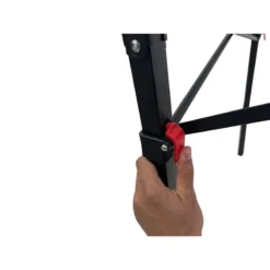 Table De Camping Maikku - Pliante En Aluminium - 6 Pers. - 107 X 70 X 70 Cm -Quechua Magasin table de camping maikku pliante en aluminium 6 pers 107 x 70 x 70 cm 5