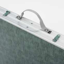 Quechua TABLE DE CAMPING PLIANTE - 4 À 6 PERSONNES -Quechua Magasin table de camping pliante 4 a 6 personnes 7