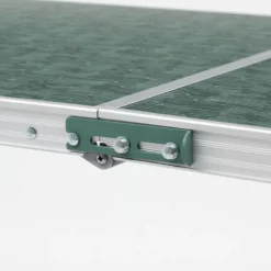 Quechua TABLE DE CAMPING PLIANTE - 4 À 6 PERSONNES -Quechua Magasin table de camping pliante 4 a 6 personnes 8