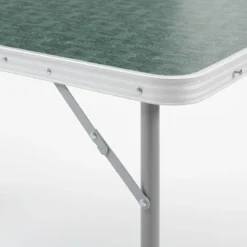 Quechua TABLE DE CAMPING PLIANTE - 4 À 6 PERSONNES -Quechua Magasin table de camping pliante 4 a 6 personnes 9