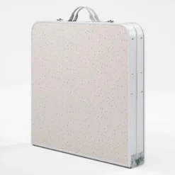 Quechua TABLE DE CAMPING PLIANTE - 4 TABOURETS - 4 À 6 PERSONNES 12 Quechua TABLE DE CAMPING PLIANTE - 4 TABOURETS - 4 À 6 PERSONNES -Quechua Magasin table de camping pliante 4 tabourets 4 a 6 personnes 2