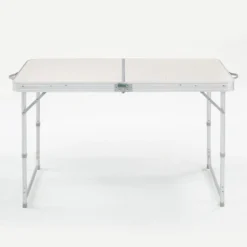 Quechua TABLE DE CAMPING PLIANTE - 4 TABOURETS - 4 À 6 PERSONNES 15 Quechua TABLE DE CAMPING PLIANTE - 4 TABOURETS - 4 À 6 PERSONNES -Quechua Magasin table de camping pliante 4 tabourets 4 a 6 personnes 5