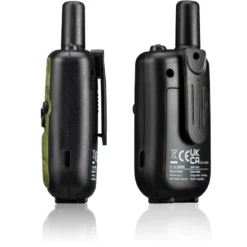 Talkie Walkie FREEK VONK X BRESSER Version Camouflée Avec Des Distances De 6 Km -Quechua Magasin talkie walkie freek vonk x bresser version camouflee avec des distances de 6 km 2
