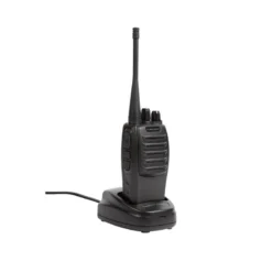 Talkie Walkie TLK1022 - Noir -Quechua Magasin talkie walkie tlk1022 noir 2