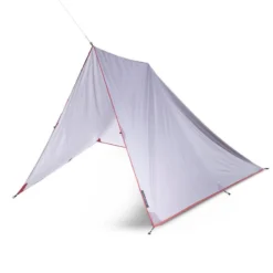 Tarp De Trekking - 1,5 Places - MT900 -Quechua Magasin tarp de trekking 15 places mt900 4
