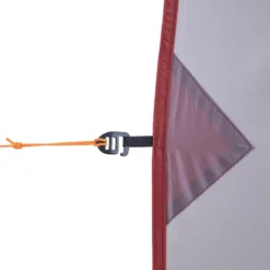 Tarp De Trekking - 1,5 Places - MT900 -Quechua Magasin tarp de trekking 15 places mt900 8