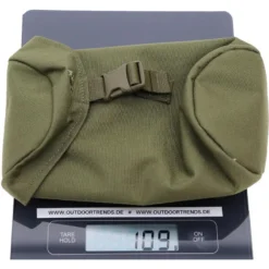 Tasmanian Tiger TT Porte-bouteille Isolé 1L - Marron Coyote -Quechua Magasin tasmanian tiger tt porte bouteille isole 1l marron coyote 2