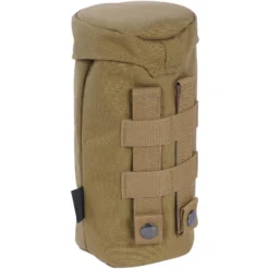 Tasmanian Tiger TT Porte-bouteille Isolé 1L - Marron Coyote -Quechua Magasin tasmanian tiger tt porte bouteille isole 1l marron coyote 4