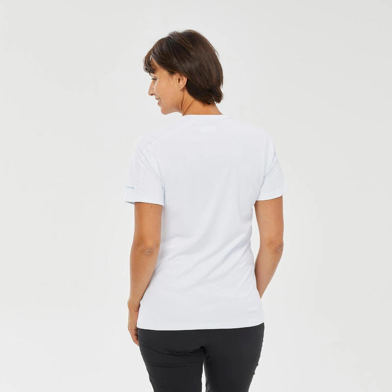 Columbia Tee-Shirt Manches Courtes De Randonnée Montagne 3 Columbia Tee-Shirt Manches Courtes De Randonnée Montagne – Image 3