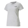 Tee Shirt Puma ESS Small Logo - Homme