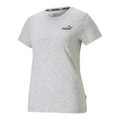 Tee Shirt Puma ESS Small Logo - Homme