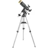 Télescope Bresser Polaris 102/460 EQ3 Avec Filtre Solaire