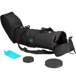 Télescope De Sol FREEK VONK X BRESSER De 15x à 45x De Grossissement -Quechua Magasin telescope de sol freek vonk x bresser de 15x a 45x de grossissement 4