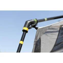 Tente Coleman Octagon 8 (Bleue) -Quechua Magasin tente coleman octagon 8 bleue 2