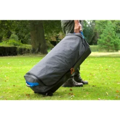 Tente Coleman Octagon 8 (Bleue) -Quechua Magasin tente coleman octagon 8 bleue 5