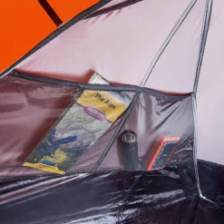 Simond Tente D'alpinisme 2 Personnes - Makalu T2 -Quechua Magasin tente dalpinisme 2 personnes makalu t2 8