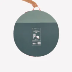 Quechua Tente De Camping - 2 SECONDS - 3 Places -Quechua Magasin tente de camping 2 seconds 3 places 2