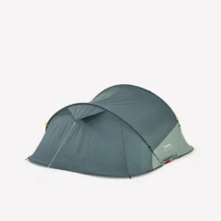 Quechua Tente De Camping - 2 SECONDS - 3 Places -Quechua Magasin tente de camping 2 seconds 3 places 7