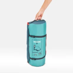 Quechua Tente De Camping - 2 SECONDS EASY - 2 Places -Quechua Magasin tente de camping 2 seconds easy 2 places 2