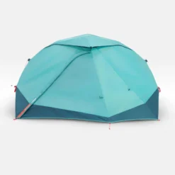 Quechua Tente De Camping - 2 SECONDS EASY - 2 Places -Quechua Magasin tente de camping 2 seconds easy 2 places 7