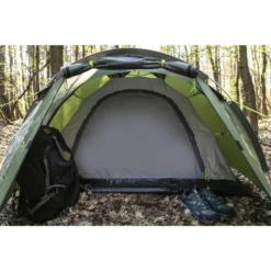 Tente De Camping Dôme Peme Climate 3 Places 1 Chambre -Quechua Magasin tente de camping dome peme climate 3 places 1 chambre 3