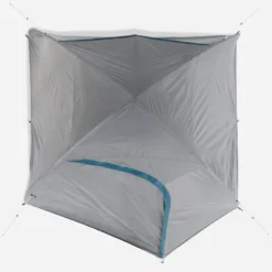 Quechua Tente De Camping - MH100 - 4 Places -Quechua Magasin tente de camping mh100 4 places 7