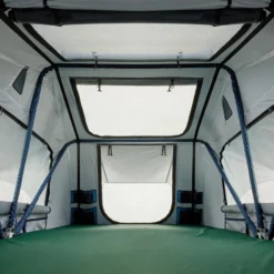 Tente En Sacoche Souple Thule Tepui Autana -Quechua Magasin tente en sacoche souple thule tepui autana 3