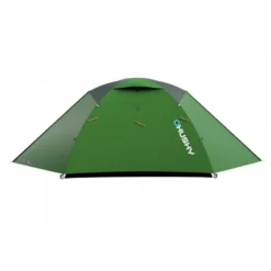 Husky Tente Extrêmement Légère Bright 4 2021 - 4 Personnes - Vert -Quechua Magasin tente extremement legere bright 4 2021 4 personnes vert 3