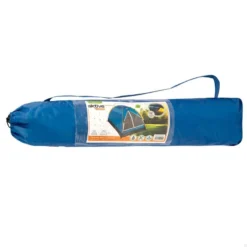 Aktive Tente Pour 2 Personnes 200x120x100 Cm Couleur Bleue -Quechua Magasin tente pour 2 personnes 200x120x100 cm couleur bleue 3