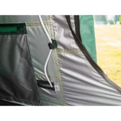 Tente Tunnel Familiale Montana 8 - Camping - 8 Personnes - 3 Cabines Sombres 11 Tente Tunnel Familiale Montana 8 - Camping - 8 Personnes - 3 Cabines Sombres -Quechua Magasin tente tunnel familiale montana 8 camping 8 personnes 3 cabines sombres 4