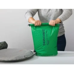 Therm-a-Rest BlockerLite™ - Matelas De Couchage Pompe Sack -Quechua Magasin therm a rest blockerlite matelas de couchage pompe sack 4